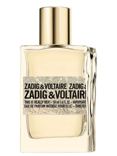 ZADIG &amp; VOLTAIRE THIS IS REALLY HER! - PARFUMSKA VODA