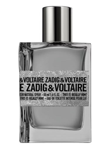 ZADIG &amp; VOLTAIRE THIS IS REALLY HIM! - PARFUMSKA VODA