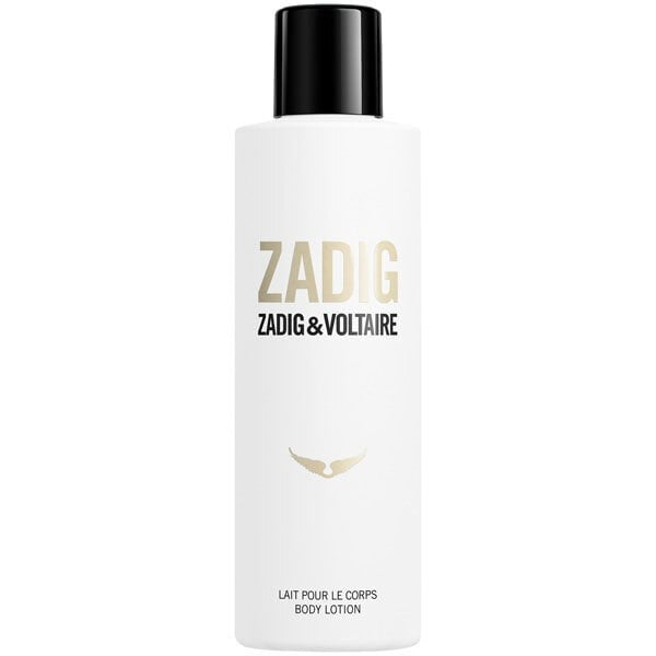 ZADIG &amp; VOLTAIRE ZADIG - BODY LOTION