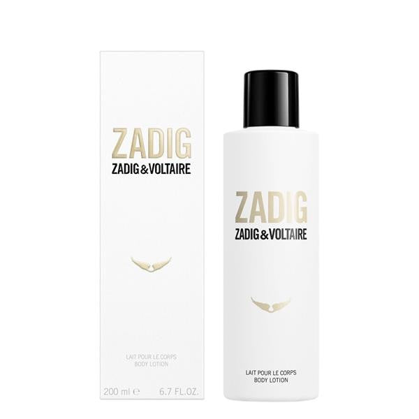 ZADIG &amp; VOLTAIRE ZADIG - BODY LOTION