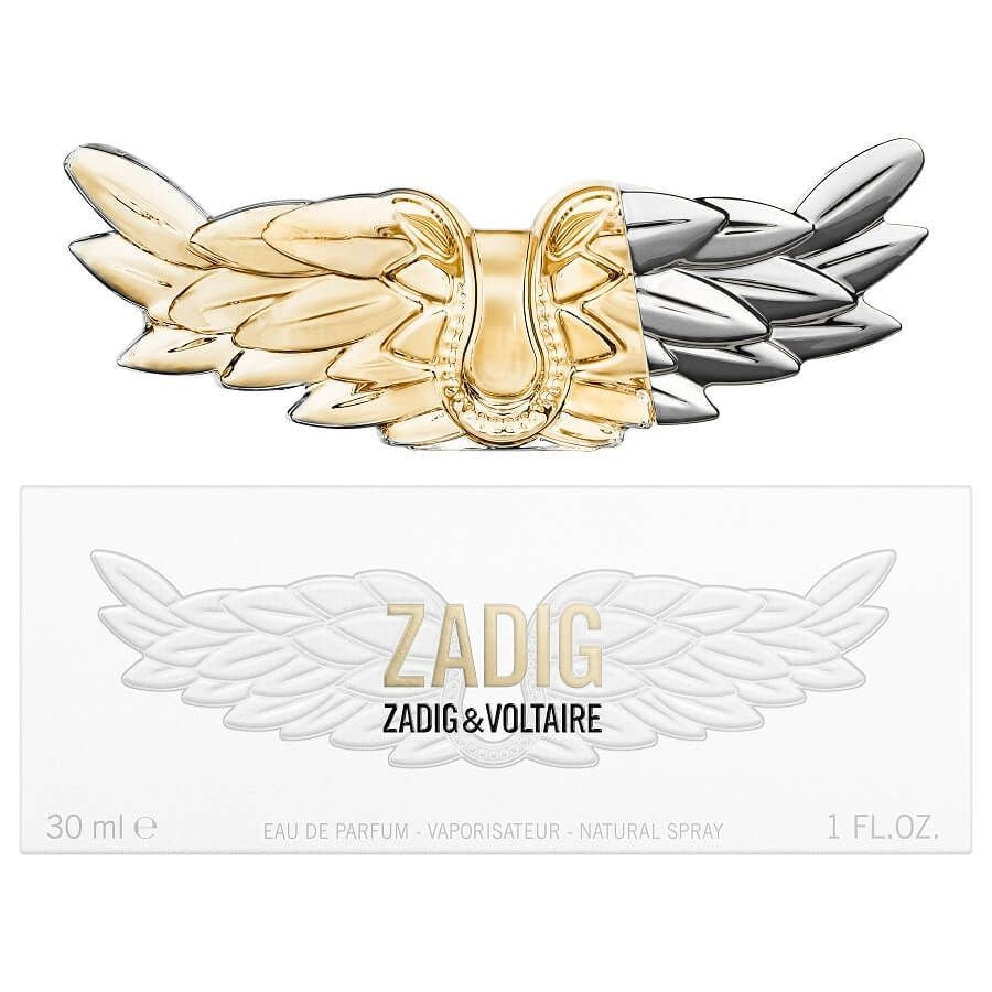 ZADIG &amp; VOLTAIRE ZADIG - PARFUMSKA VODA
