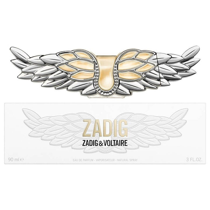 ZADIG &amp; VOLTAIRE ZADIG - PARFUMSKA VODA
