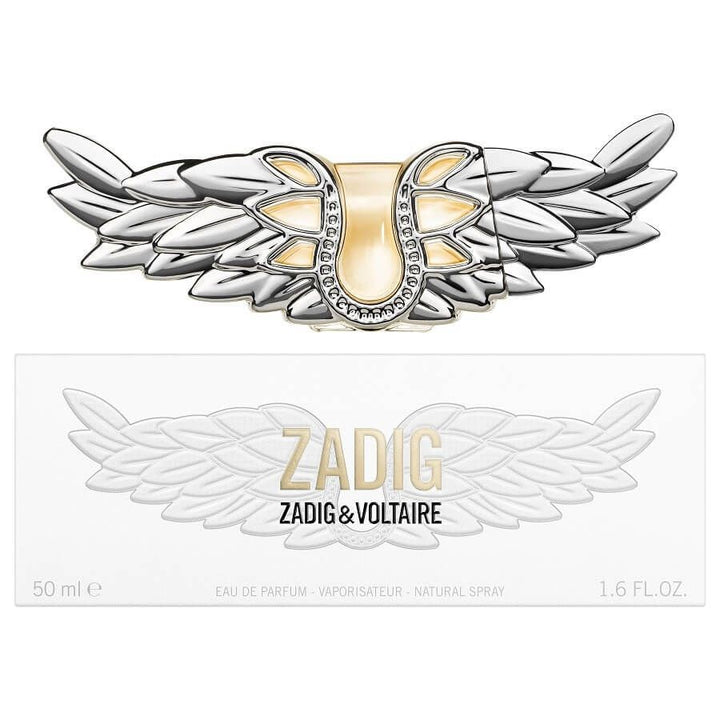 ZADIG &amp; VOLTAIRE ZADIG - PARFUMSKA VODA