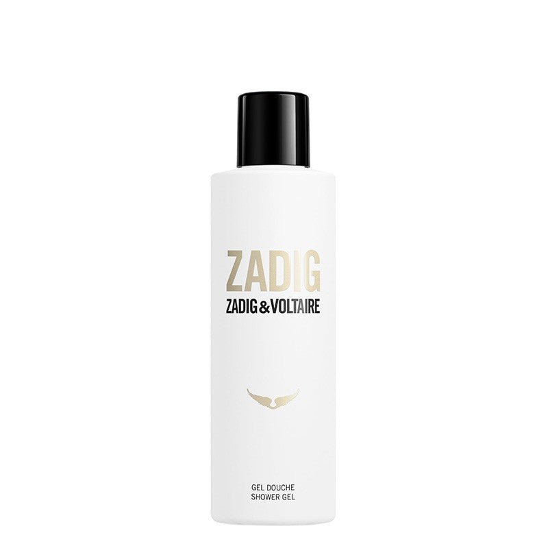 ZADIG & VOLTAIRE ZADIG - SHOWER GEL